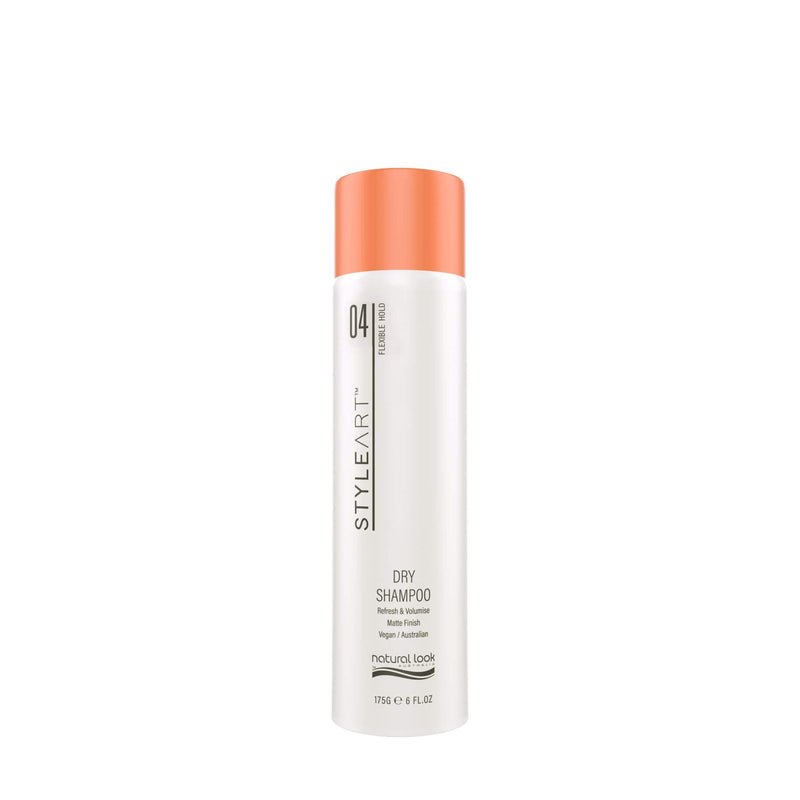 Natural Look StyleArt Dry Shampoo